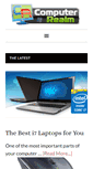 Mobile Screenshot of computer-realm.net